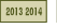 2013 2014.